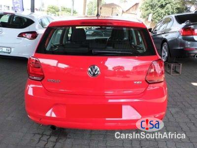 Picture of Volkswagen Polo 1.2L Manual 2014 in South Africa