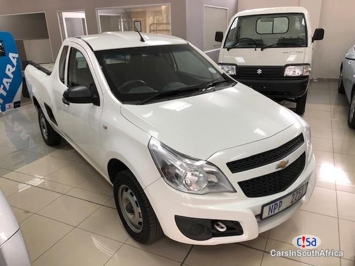 Chevrolet Utility Manual 2016 - image 2