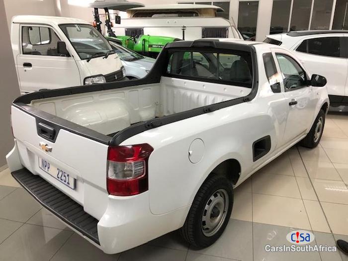 Chevrolet Utility Manual 2016 - image 3