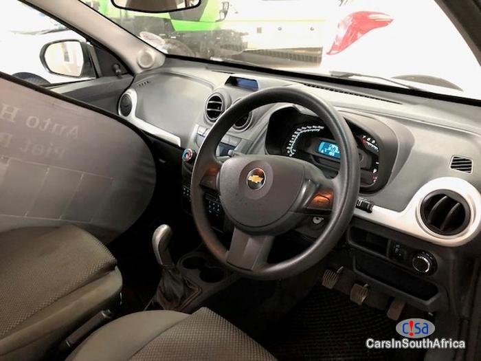 Chevrolet Utility Manual 2016 - image 4