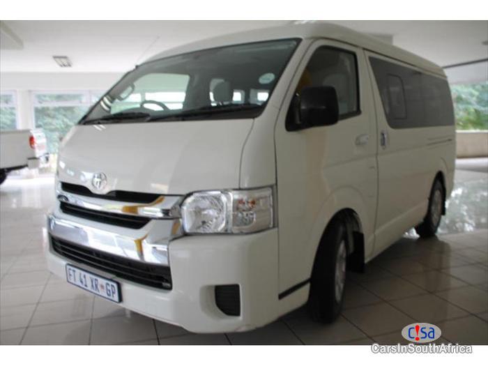 Pictures of Toyota Quantum Manual 2015