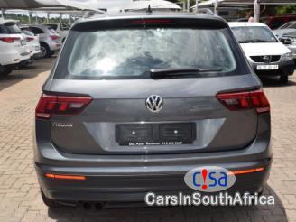 Volkswagen Tiguan 2.0 Semi-Automatic 2020 - image 2
