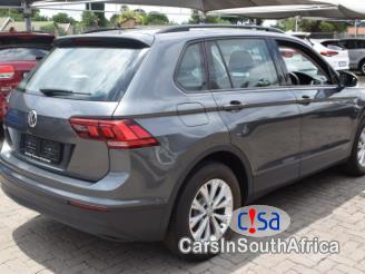 Volkswagen Tiguan 2.0 Semi-Automatic 2020 - image 3