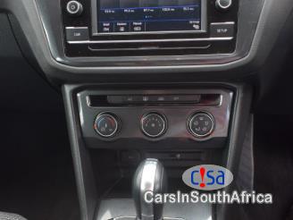 Volkswagen Tiguan 2.0 Semi-Automatic 2020 - image 5