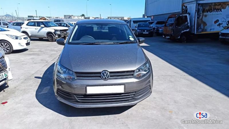 Picture of Volkswagen Polo 1.4 Manual 2017