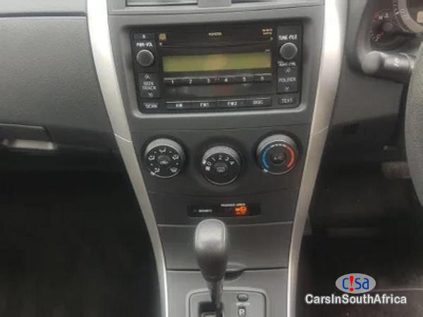 Toyota Corolla Automatic 2014 in Eastern Cape