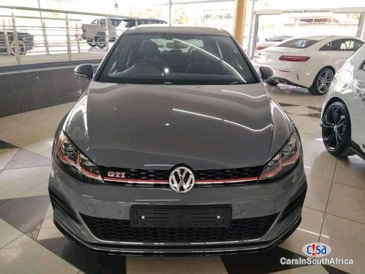 Picture of Volkswagen Golf 2.0 Automatic 2016