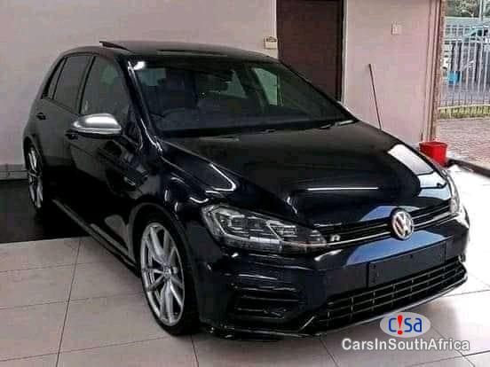 Picture of Volkswagen Golf 2.0 Automatic 2016