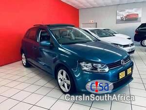 Pictures of Volkswagen Polo 1.2 Manual 2016