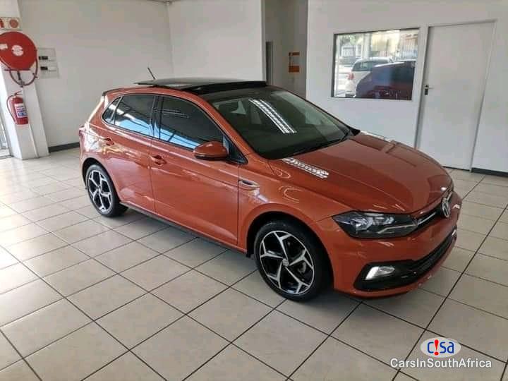Pictures of Volkswagen Polo 1.2 Manual 2016