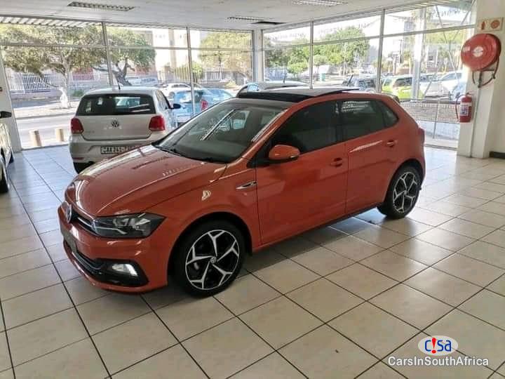 Volkswagen Polo 1.2 Manual 2016 - image 3
