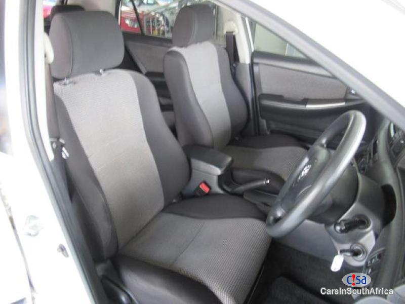 Toyota Runx 1.6 Manual 2006 in Mpumalanga