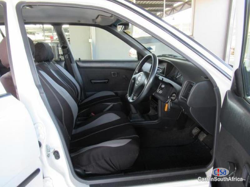 Toyota Tazz 1.4 Manual 2006 - image 4