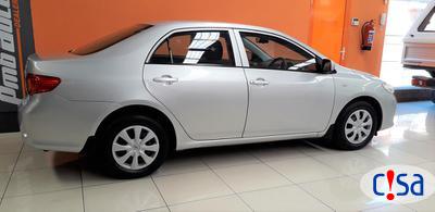 Toyota Corolla 1.3 Manual 2010 - image 2