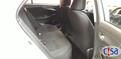Toyota Corolla 1.3 Manual 2010 - image 6
