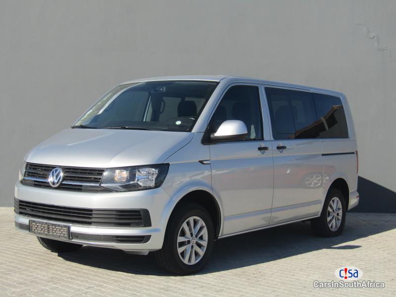 Volkswagen Kombi Automatic 2019 in Eastern Cape