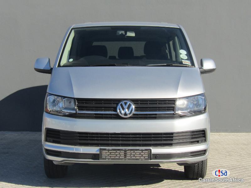 Picture of Volkswagen Kombi Automatic 2019 in Eastern Cape