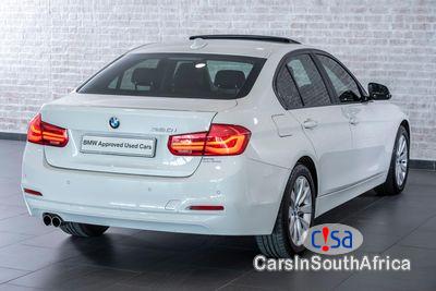 Picture of BMW 3-Series Automatic 2017 in Free State