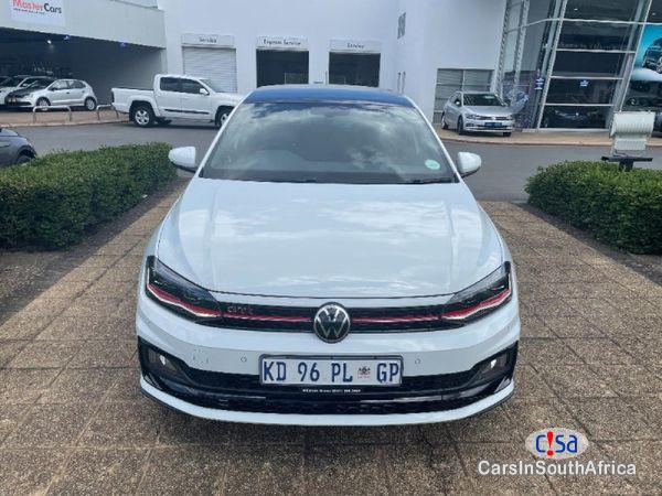 Pictures of Volkswagen Polo 2.0 Automatic 2021