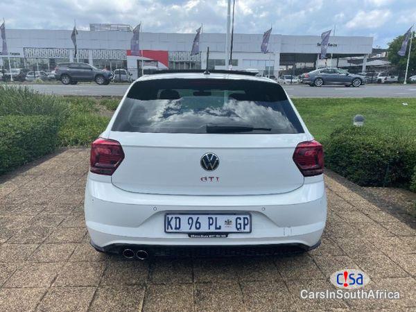 Volkswagen Polo 2.0 GTi Call 081 494 5928 Delivery Nationwide Automatic 2021 - image 2