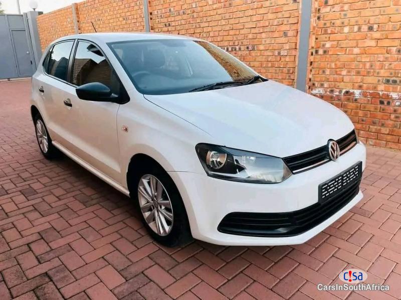 Picture of Volkswagen Polo Vivo 1.4 Trend Manual 2019