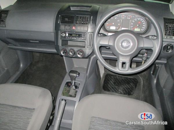 Volkswagen Polo Vivo 1.6 0658281312 Automatic 2016 - image 3