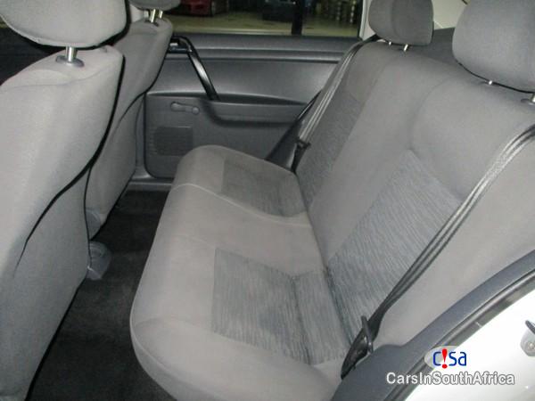 Volkswagen Polo Vivo 1.6 0658281312 Automatic 2016 - image 4
