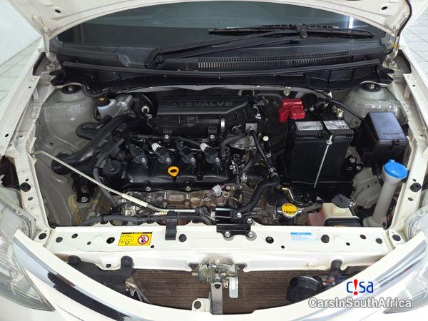 Toyota Etios 1.5 0658281312 Manual 2014 - image 3