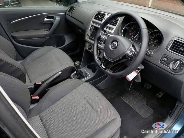 Volkswagen Polo 1.2 TSI 0658281312 Manual 2017 - image 3