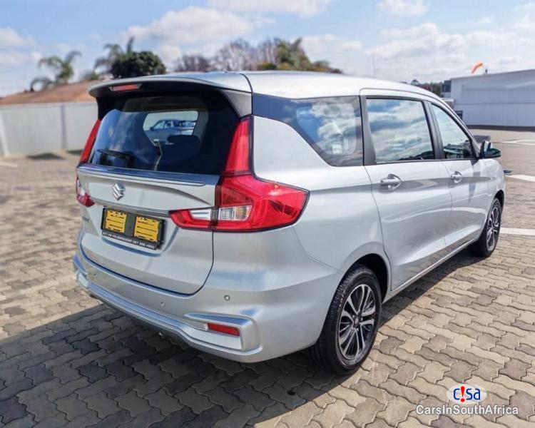 Suzuki Ertiga 1.5 GL 0658281312 Manual 2023