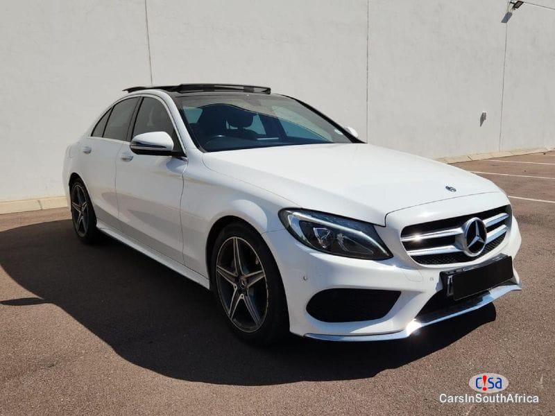 Picture of Mercedes Benz E-Class 2.0 Automatic 2018