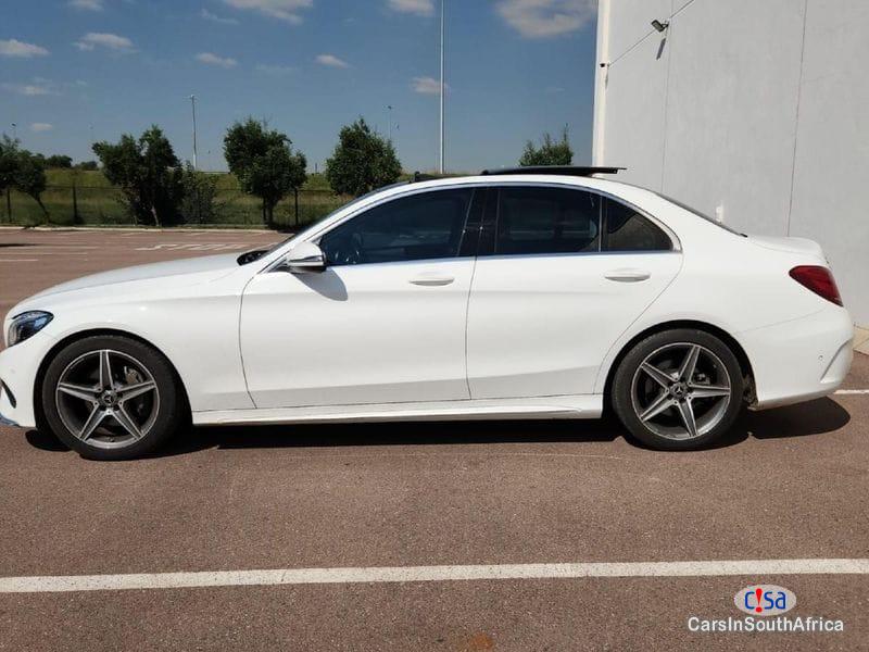 Mercedes Benz E-Class 2.0 Automatic 2018 in South Africa