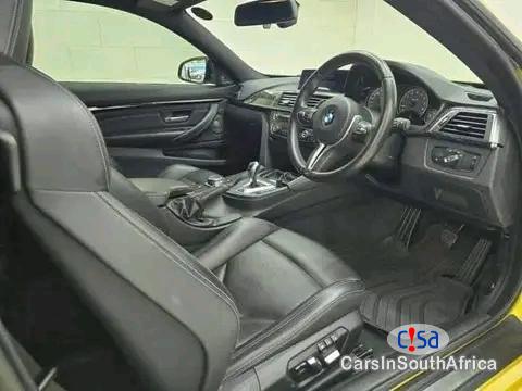 BMW 4-Series Call/ WhatsApp.073 104 3715) 2017 BMW M4 For Sale Automatic 2017 in Gauteng - image