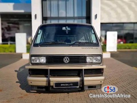 Volkswagen Caravelle Call/ WhatsApp.073 104 3715) 2001 Volkswagen Caravelle 2.0 For Sale Manual 2001 - image 2