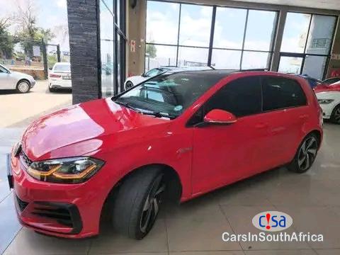 Volkswagen Golf Call/ WhatsApp.073 104 3715. 2018 Volkswagen Golf VII GTI 2.0 For Sale Automatic 2018 in Free State