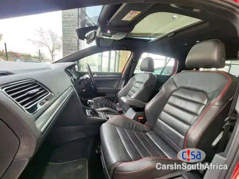 Picture of Volkswagen Golf Call/ WhatsApp.073 104 3715. 2018 Volkswagen Golf VII GTI 2.0 For Sale Automatic 2018 in South Africa