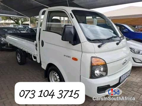 Pictures of Hyundai H100 Call/ WhatsApp.(073 104 3715 ) 2014 Hyundai H100 2.6 D For Sale Manual 2014