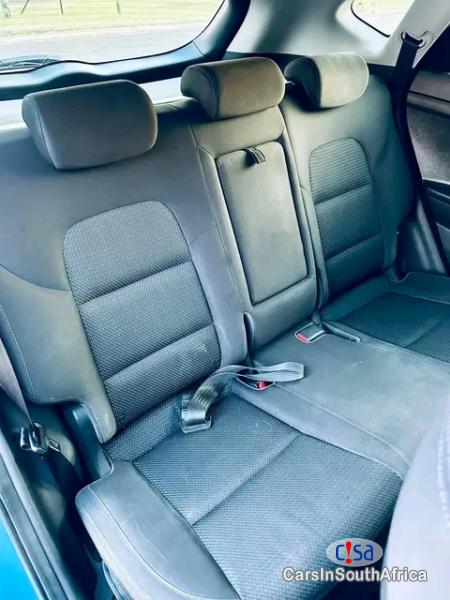 Picture of Hyundai Tucson Call/ WhatsApp.(073 104 3715 ) For Sale Automatic 2017 in North West
