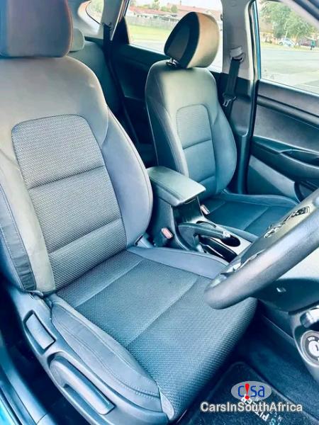 Picture of Hyundai Tucson Call/ WhatsApp.(073 104 3715 ) For Sale Automatic 2017 in South Africa