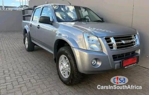 Isuzu KB Series Call/ WhatsApp.(073 104 3715) Isuzu KB 250 D-TEQ For Sale Manual 2013 - image 2