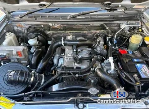 Isuzu KB Series Call/ WhatsApp.(073 104 3715) Isuzu KB 250 D-TEQ For Sale Manual 2013 - image 8