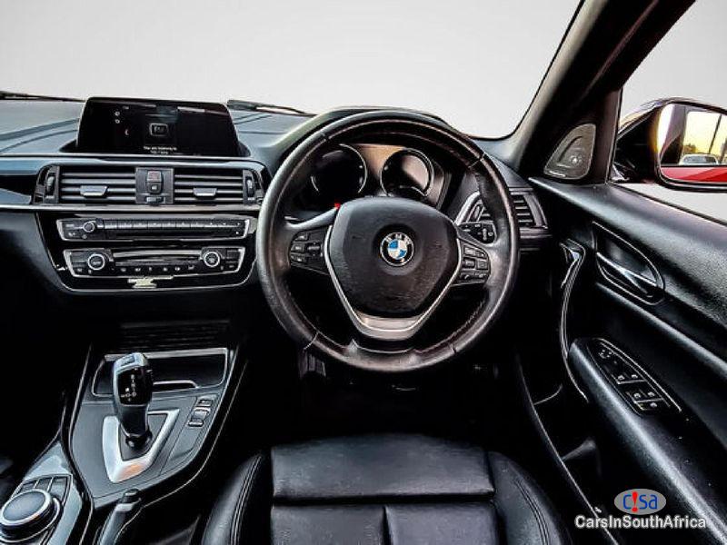 Picture of BMW 1-Series Automatic 2019 in Gauteng