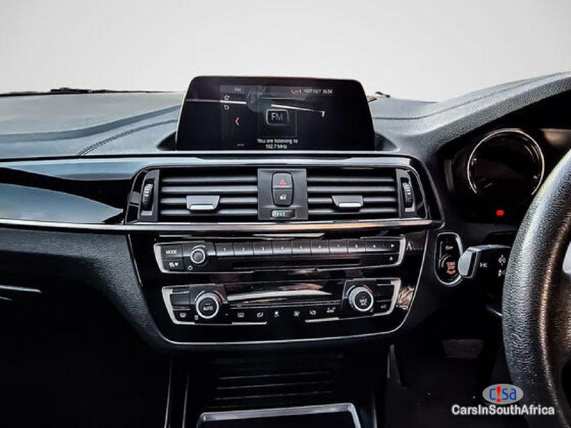 Picture of BMW 1-Series Automatic 2019 in South Africa