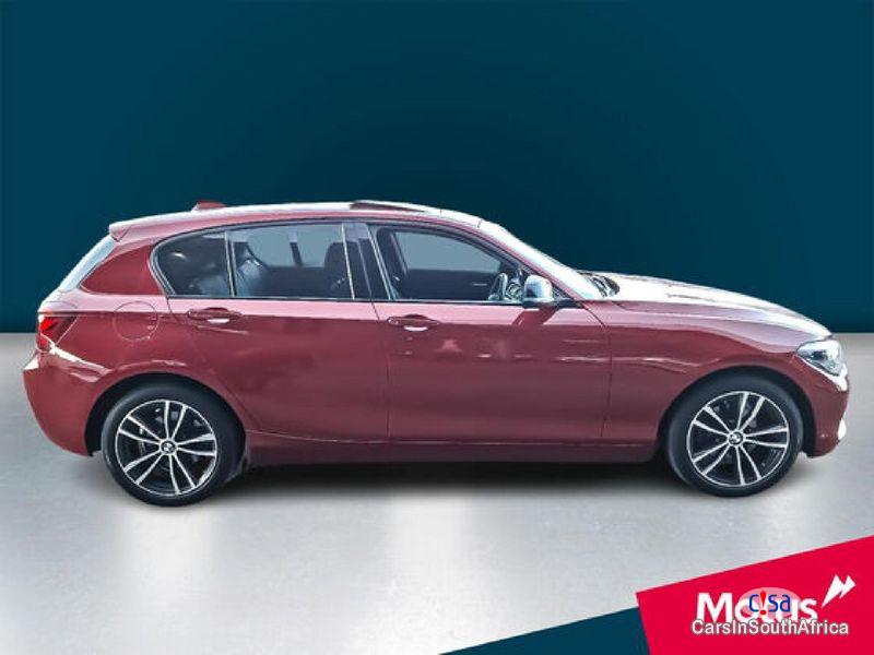 BMW 1-Series Automatic 2019 in South Africa - image