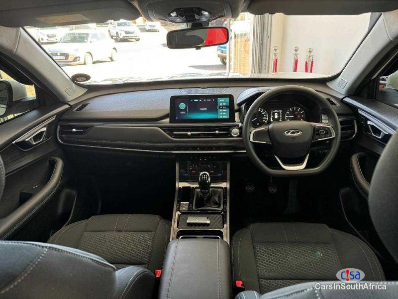 Chery Tiggo Automatic 2024 - image 10