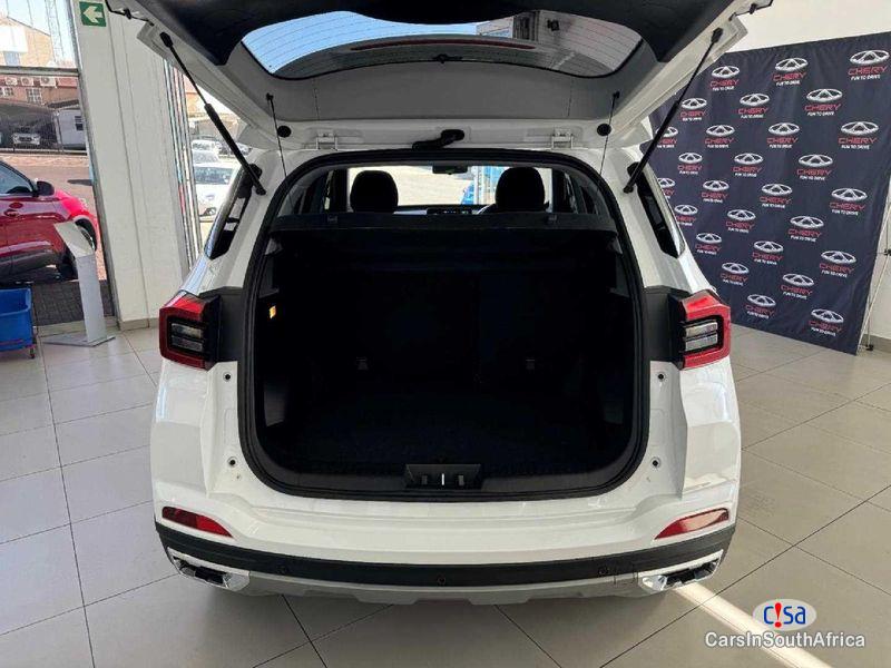 Chery Tiggo Automatic 2024 - image 12