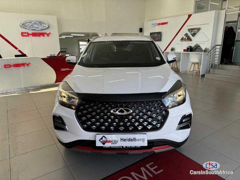 Chery Tiggo Automatic 2024 - image 13