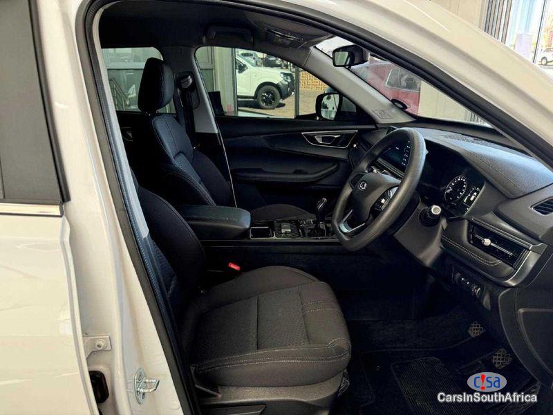 Chery Tiggo Automatic 2024 - image 7