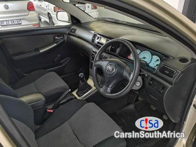 Toyota Runx 1.4 Manual 2014 - image 6
