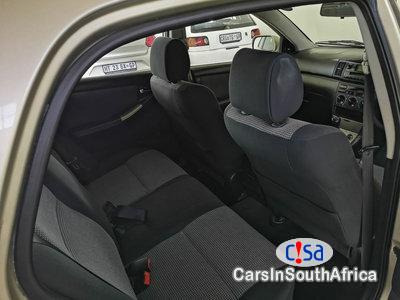 Toyota Runx 1.4 Manual 2014 - image 7